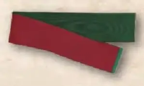 新ニット帯 リバーシブル